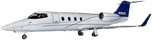 Image of tail N20CR