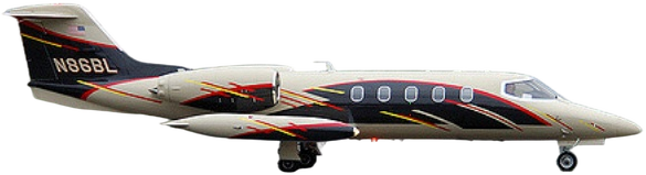 Image of tail N20GJ