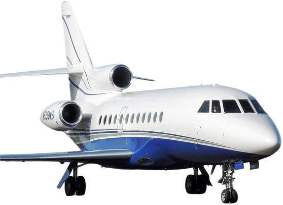Image of tail N20GP