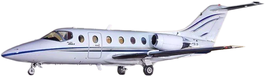 Image of tail N20PJ