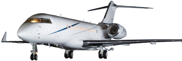 Image of tail N20RG