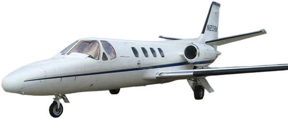 Image of tail N20RM