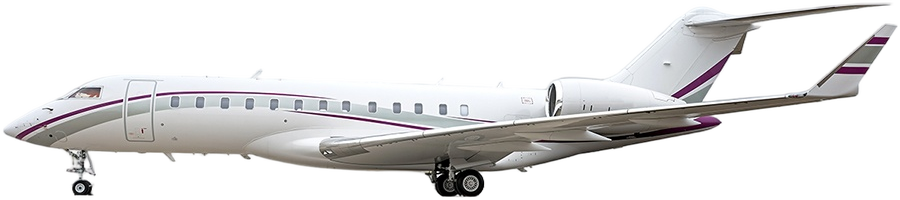 Image of tail N20SQ