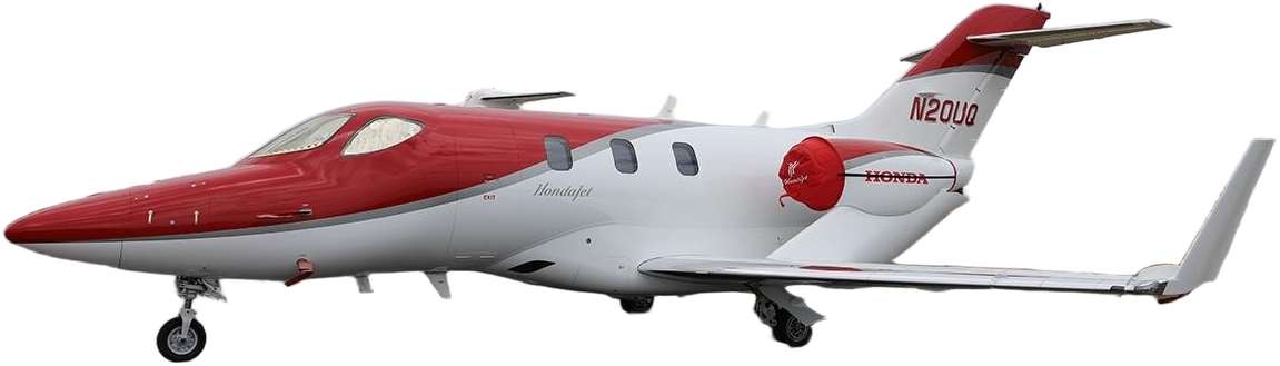 Image of tail N20UQ