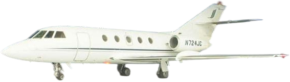 Image of tail N20WK