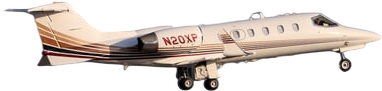 Image of tail N20XP
