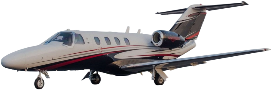 Image of tail N210MB