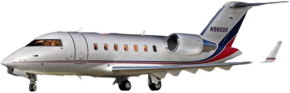 Image of tail N210VS