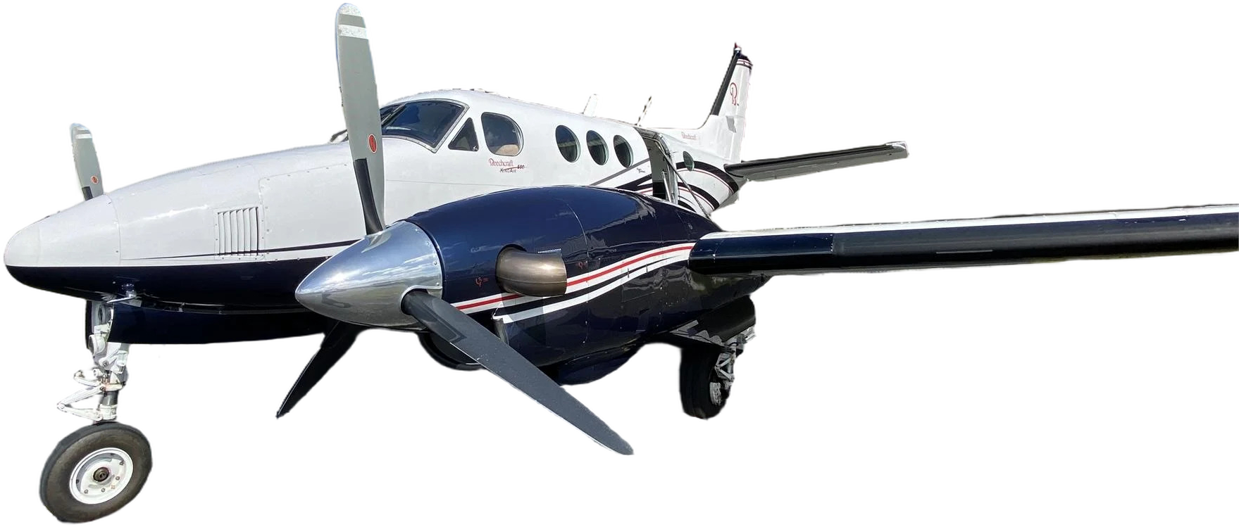 Image of tail N211CG