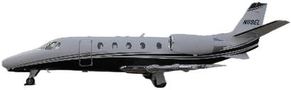 Image of tail N211CL