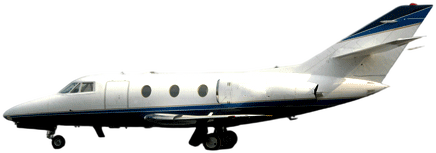 Image of tail N211EC