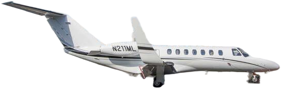Image of tail N211ML