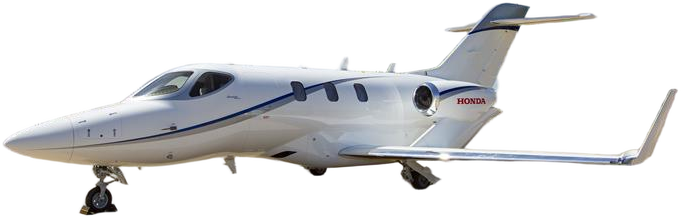 Image of tail N211PJ