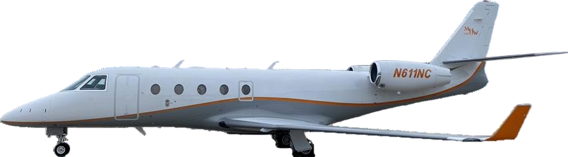 Image of tail N211TA