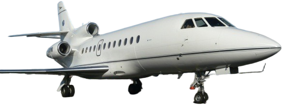 Image of tail N211WG