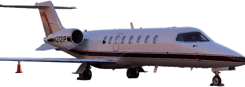 Image of tail N2121P