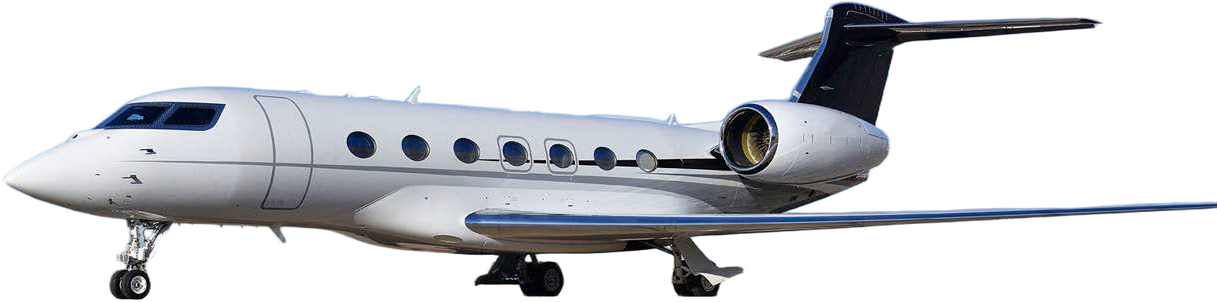 Image of tail N212BF