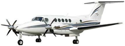 Image of tail N212HC