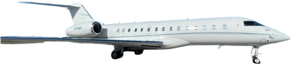 Image of tail N212LF