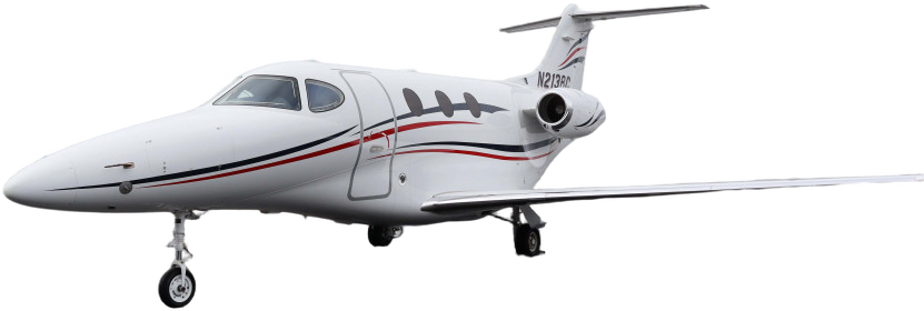 Image of tail N213BC