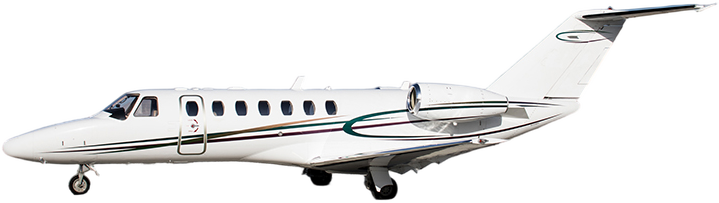Image of tail N213F