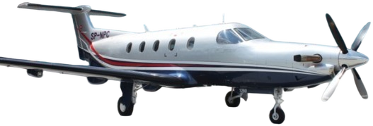 Image of tail N213G