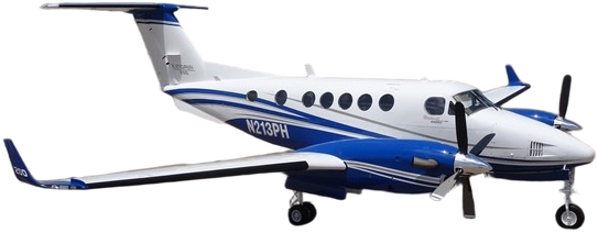 Image of tail N213PH