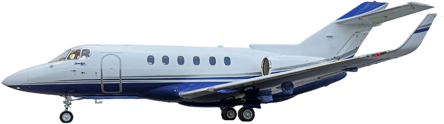 Image of tail N213RD