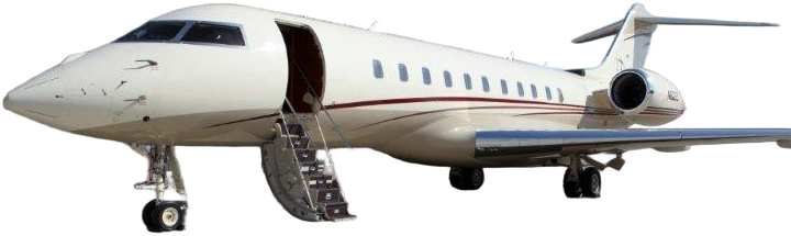 Image of tail N214MD