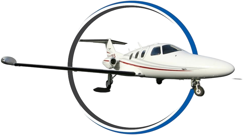 Image of tail N214MS