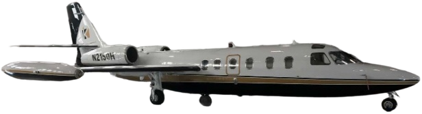 Image of tail N2150H