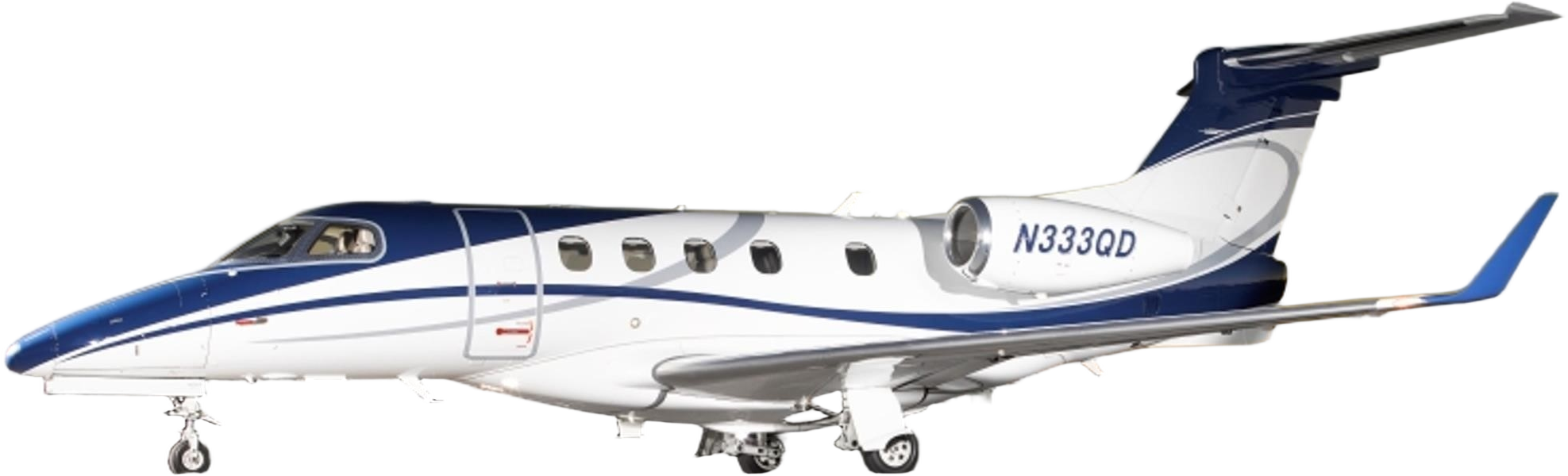 Image of tail N2152H