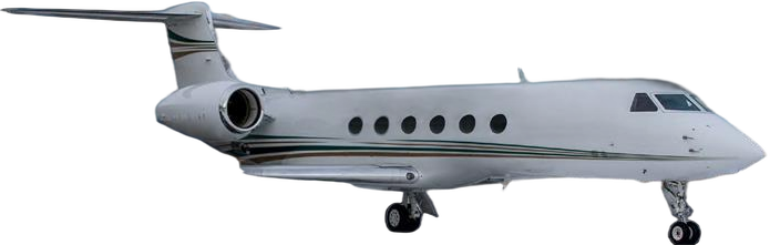 Image of tail N215BB