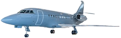 Image of tail N215FH