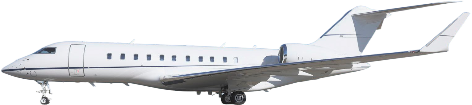 Image of tail N215TM