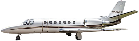 Image of tail N217AJ