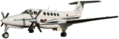Image of tail N217ML