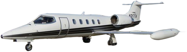 Image of tail N217TA