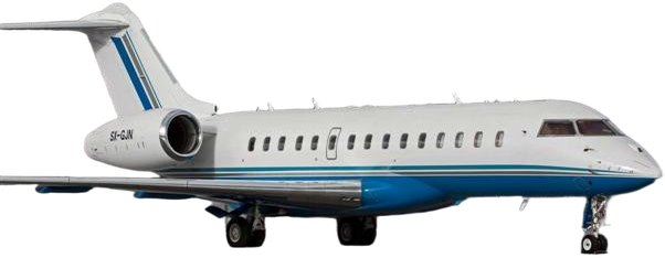 Image of tail N218AL