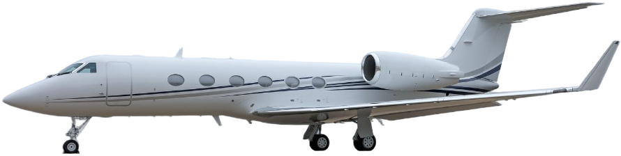 Image of tail N218MD