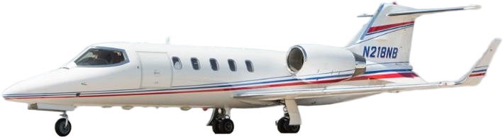 Image of tail N218NB