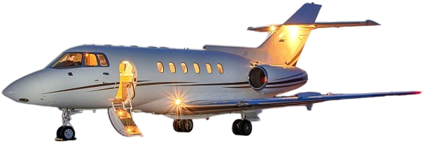Image of tail N218PJ