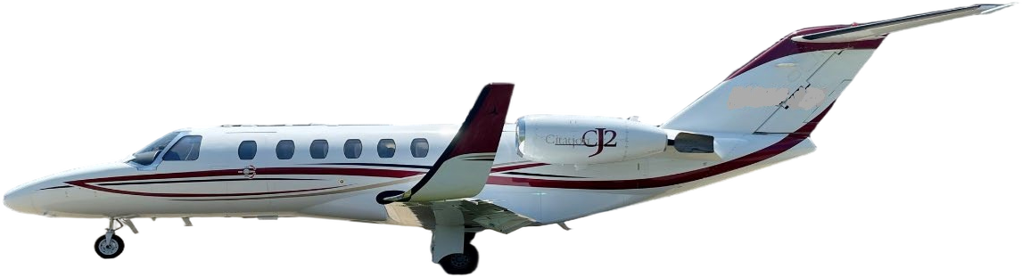 Image of tail N219CM