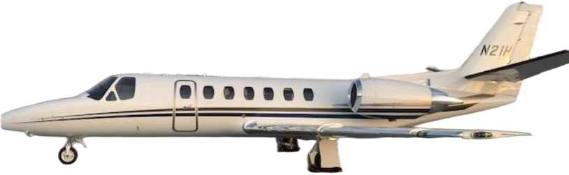 Image of tail N21H