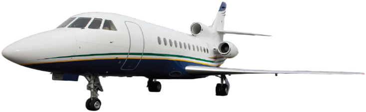 Image of tail N21HM