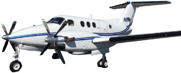 Image of tail N21KG