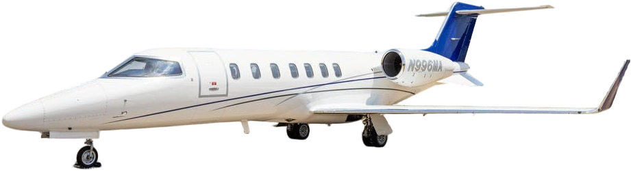 Image of tail N21NB