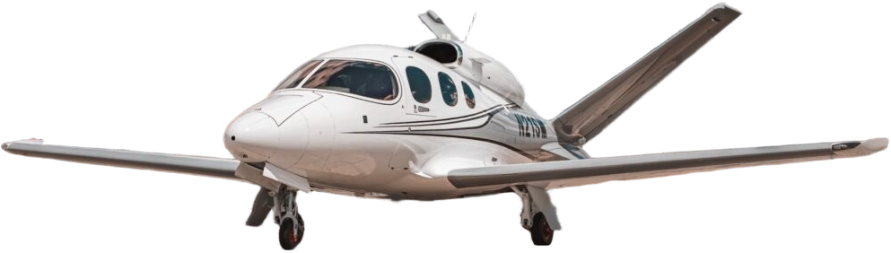 Image of tail N21SM