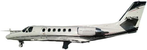 Image of tail N21U
