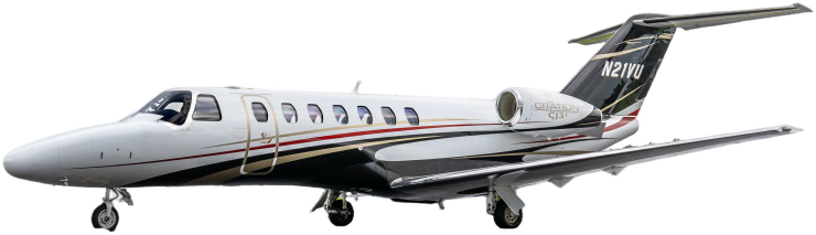 Image of tail N21VU